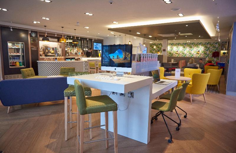 酒店 Holiday Inn Northampton West M1 Junc 16, An Ihg