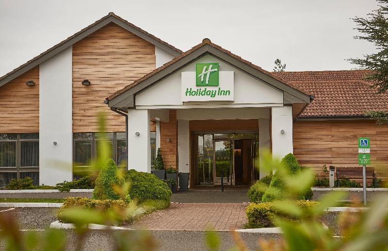酒店 Holiday Inn Northampton West M1 Junc 16, An Ihg