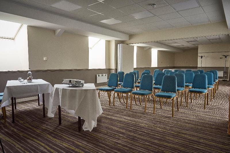 酒店 Holiday Inn Northampton West M1 Junc 16, An Ihg