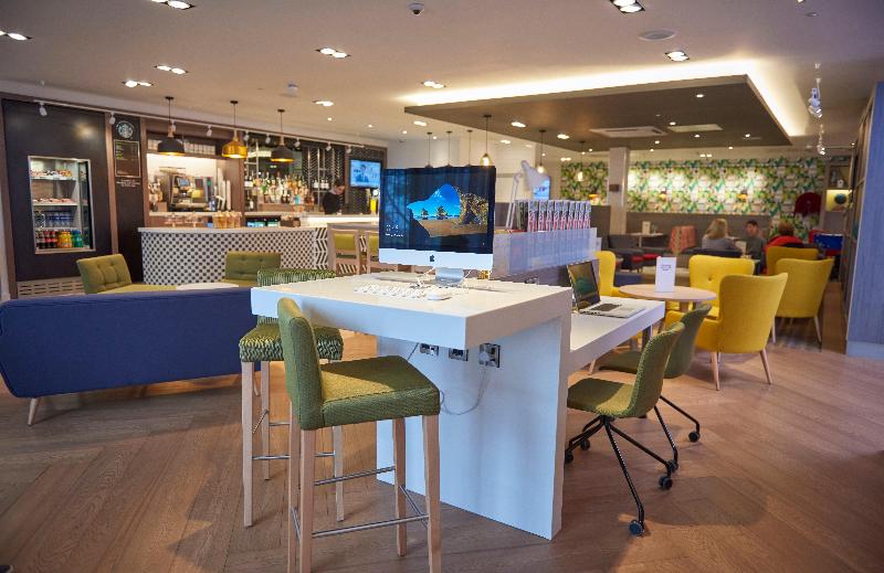 酒店 Holiday Inn Northampton West M1 Junc 16, An Ihg