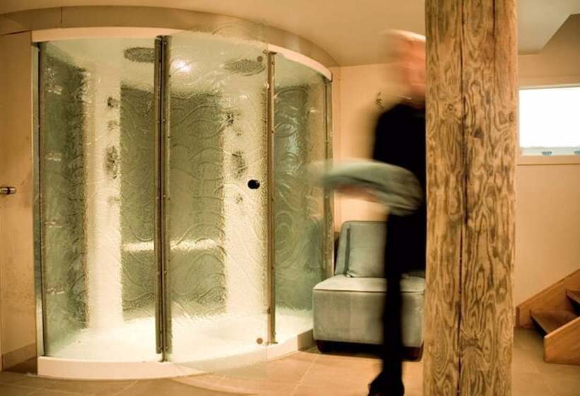 בית מלון כפרי Lake House Daylesford