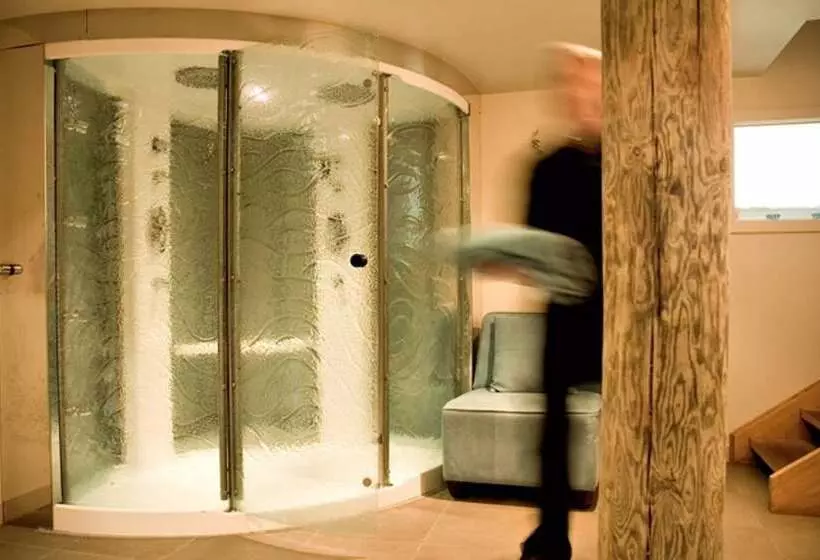 Отель Lake House Daylesford