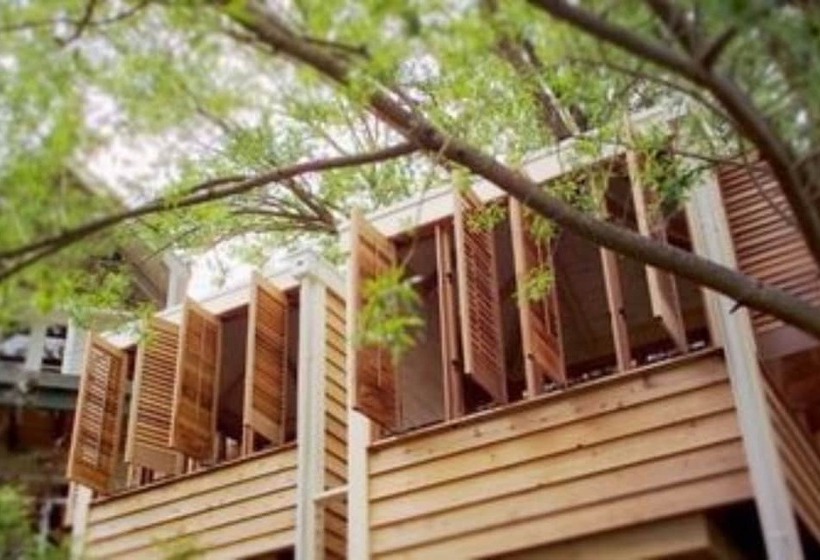 בית מלון כפרי Lake House Daylesford