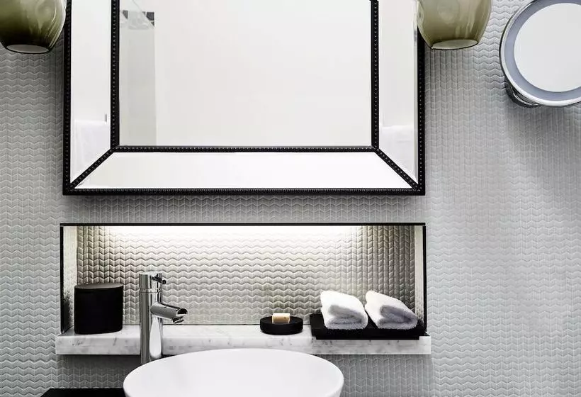 Отель Lake House Daylesford