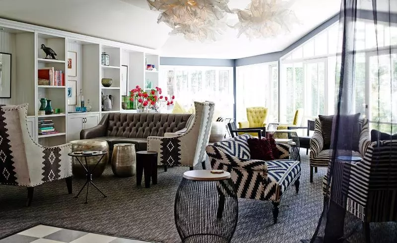 Отель Lake House Daylesford