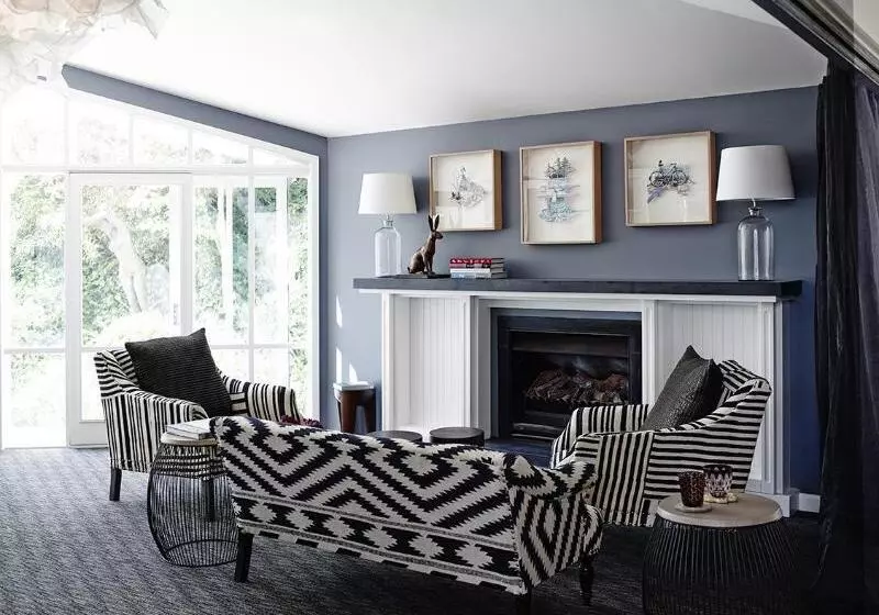 Отель Lake House Daylesford