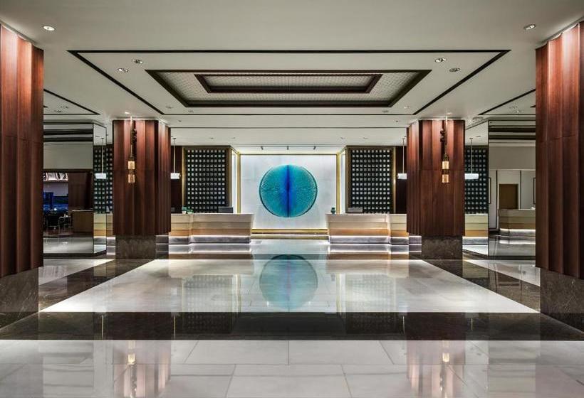 Hotel Le Meridien Seoul