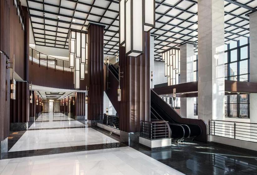 Hotel Le Meridien Seoul