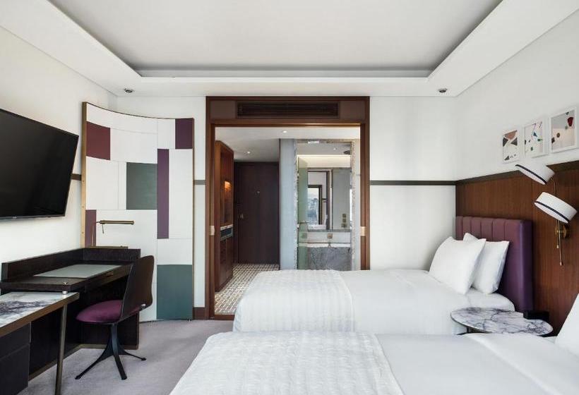 Hotel Le Meridien Seoul