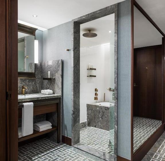 Hotel Le Meridien Seoul