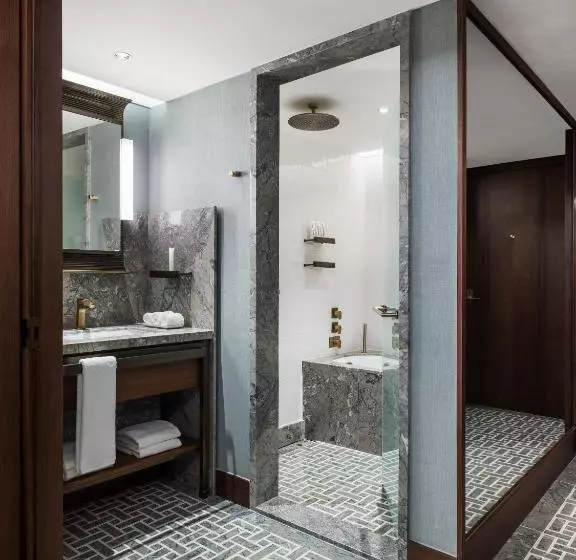 هتل Le Meridien Seoul