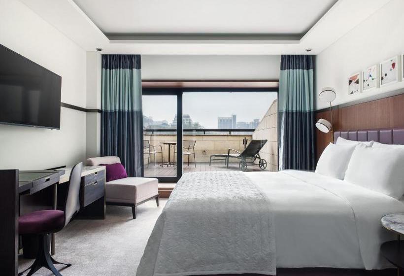 Hotel Le Meridien Seoul