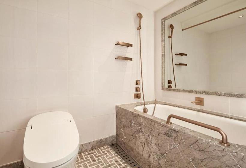 Hotel Le Meridien Seoul