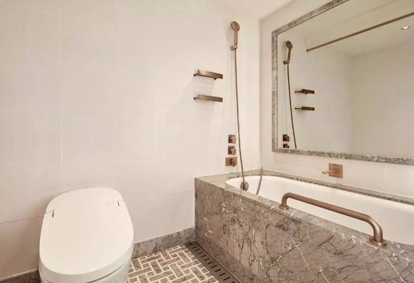 هتل Le Meridien Seoul