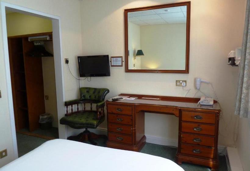 فندق Lodge At Leeming Bar