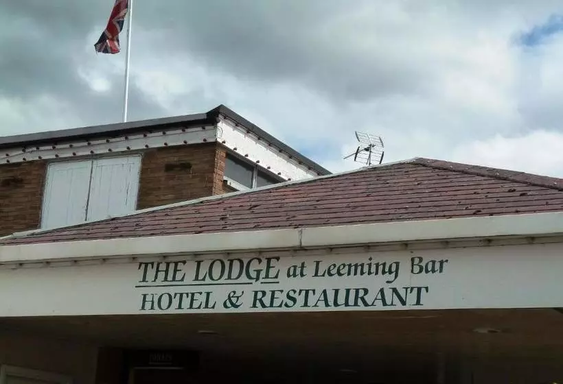 Hotel Lodge At Leeming Bar