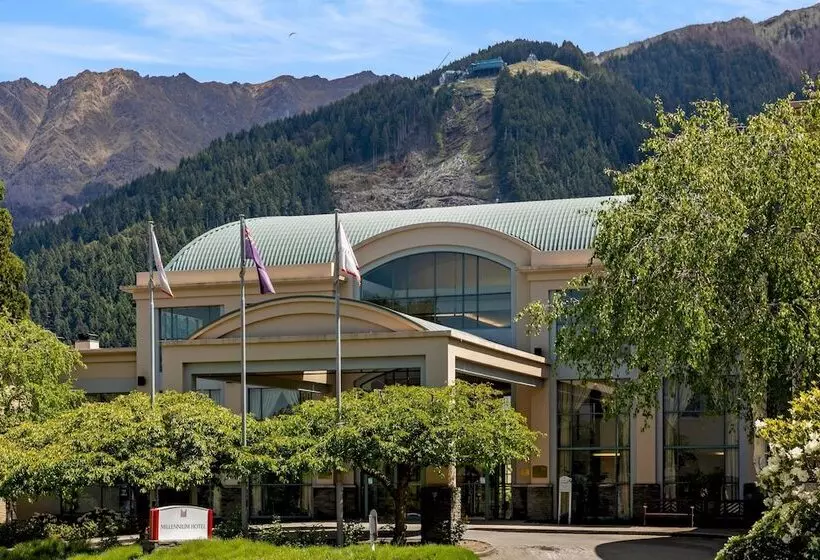 Millennium Hotel Queenstown