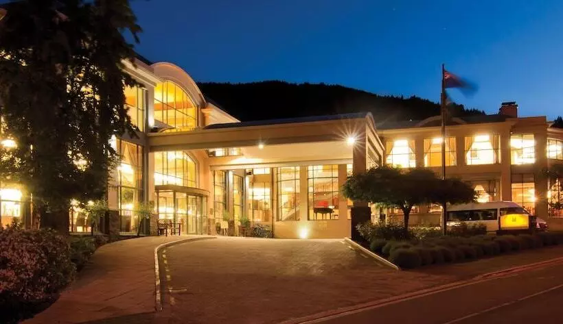 Millennium Hotel Queenstown