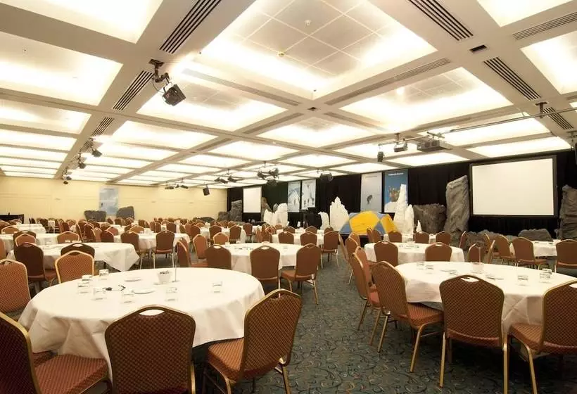 Millennium Hotel Queenstown