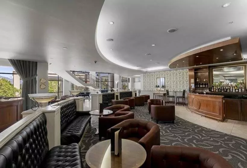 Millennium Hotel Queenstown