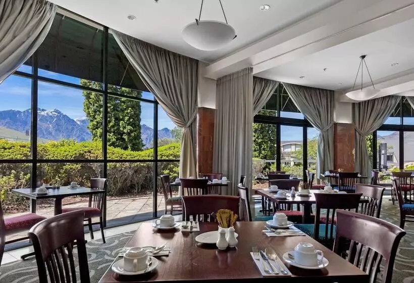 Millennium Hotel Queenstown