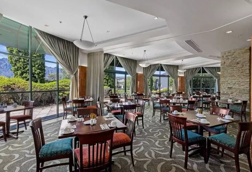 Millennium Hotel Queenstown