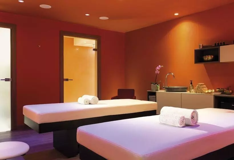 호텔 Montblanc Chamonix