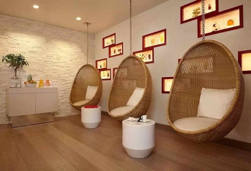 호텔 Montblanc Chamonix