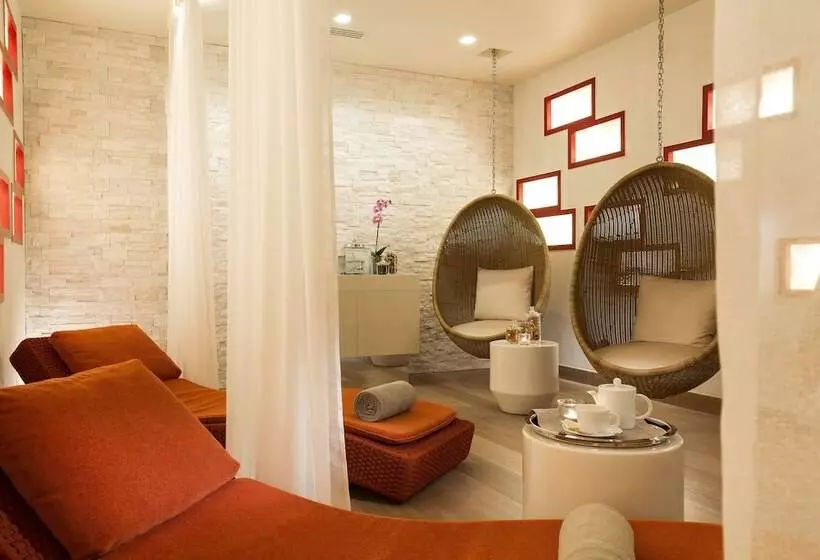 호텔 Montblanc Chamonix