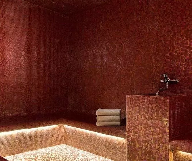 호텔 Montblanc Chamonix