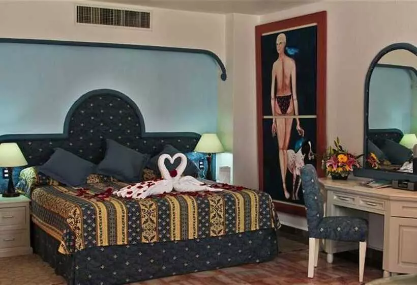 ホテル & Museo Casa Turquesa