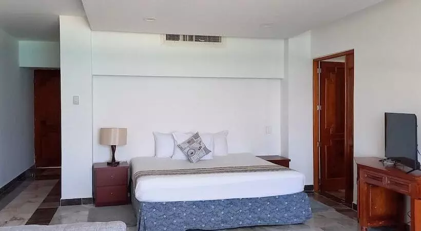 ホテル & Museo Casa Turquesa