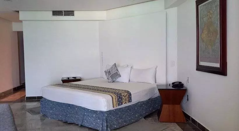 ホテル & Museo Casa Turquesa