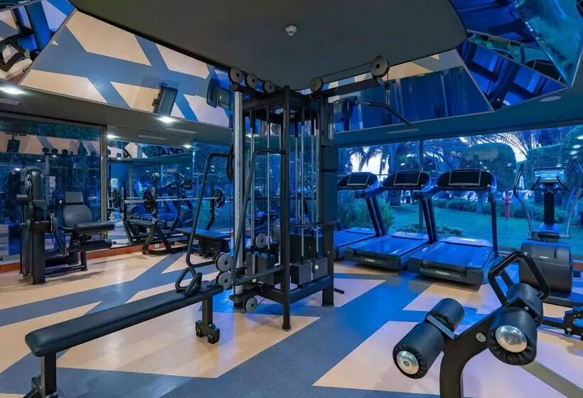 ホテル Movenpick Resort Antalya Tekirova