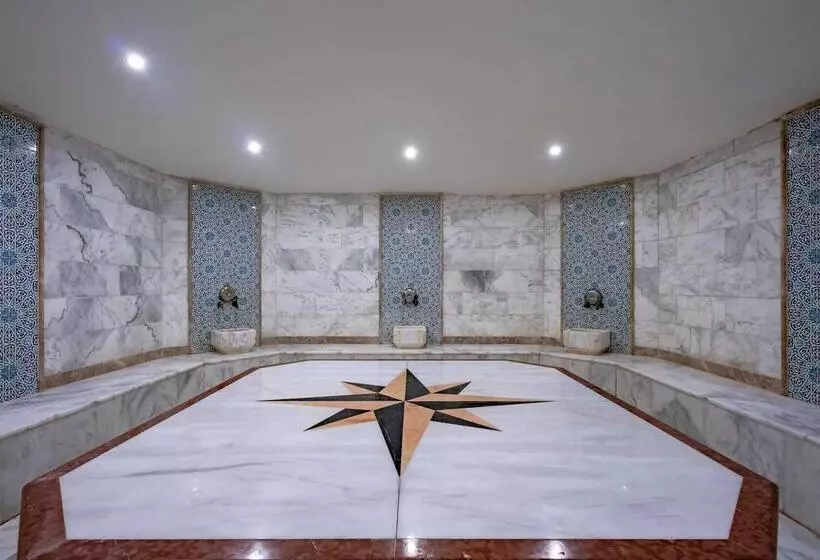 ホテル Movenpick Resort Antalya Tekirova