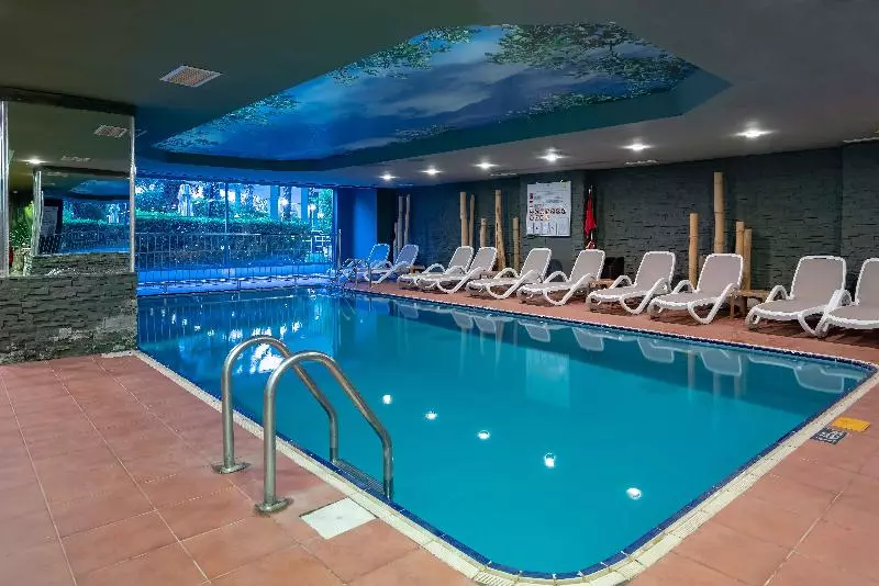 ホテル Movenpick Resort Antalya Tekirova