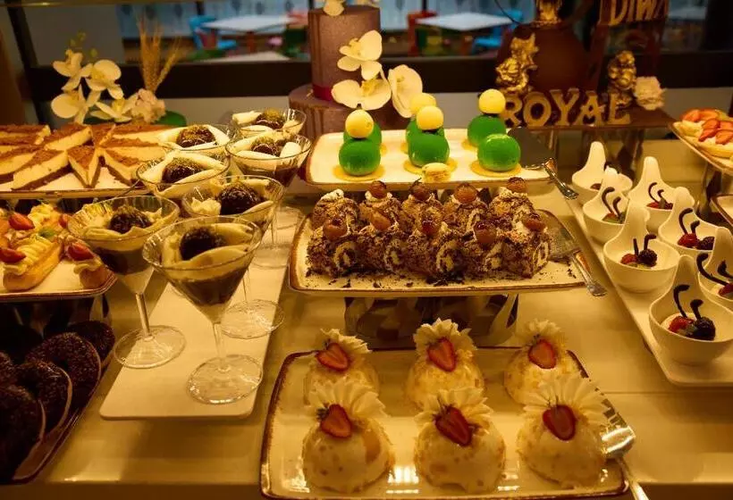 ホテル Movenpick Resort Antalya Tekirova