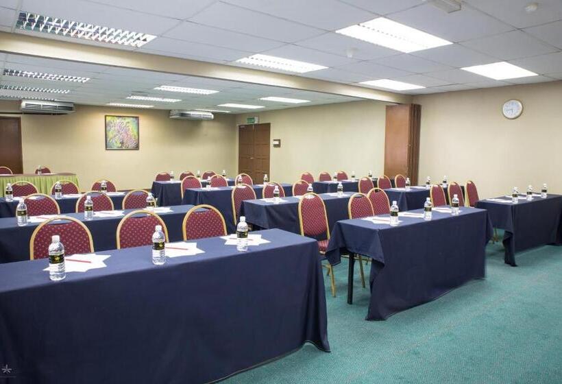 Hotel Seri Malaysia Mersing