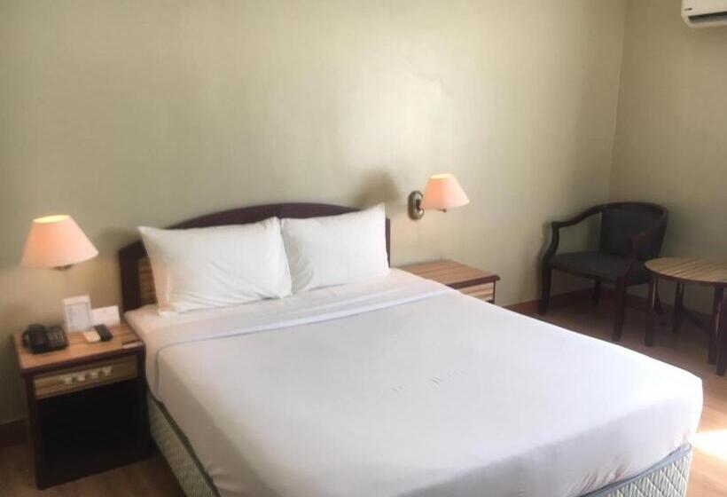 Hotel Seri Malaysia Mersing