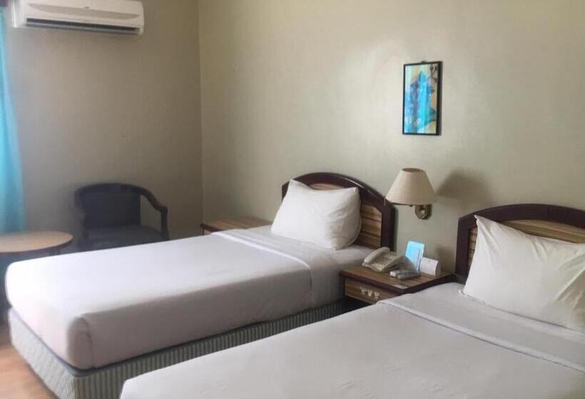 Hotel Seri Malaysia Mersing