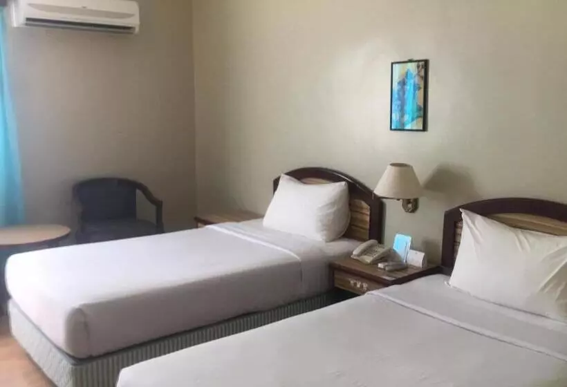 Отель Seri Malaysia Mersing