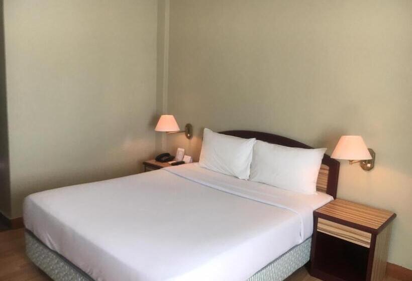 Hotel Seri Malaysia Mersing