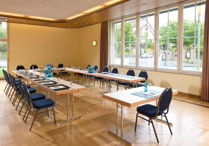 Taste Hotel Kulmbach