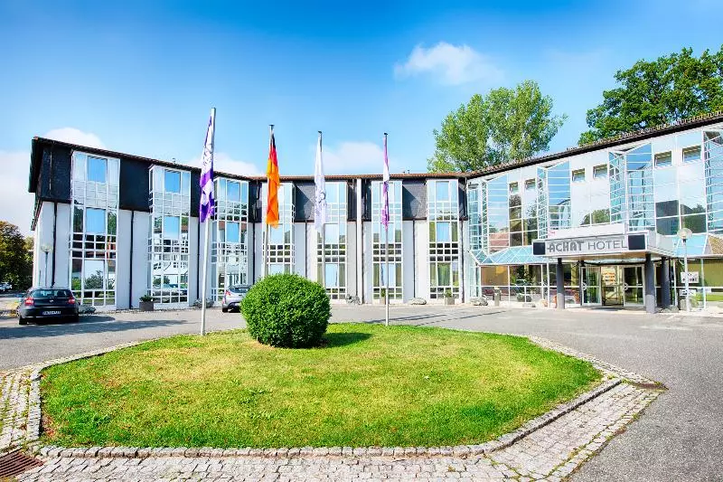 Taste Hotel Kulmbach