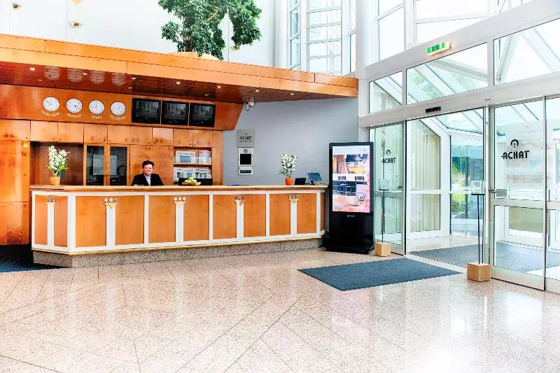 Taste Hotel Kulmbach