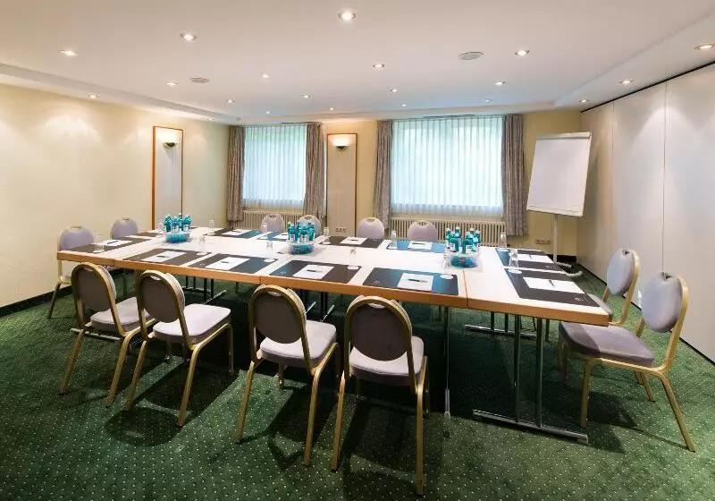 Taste Hotel Kulmbach