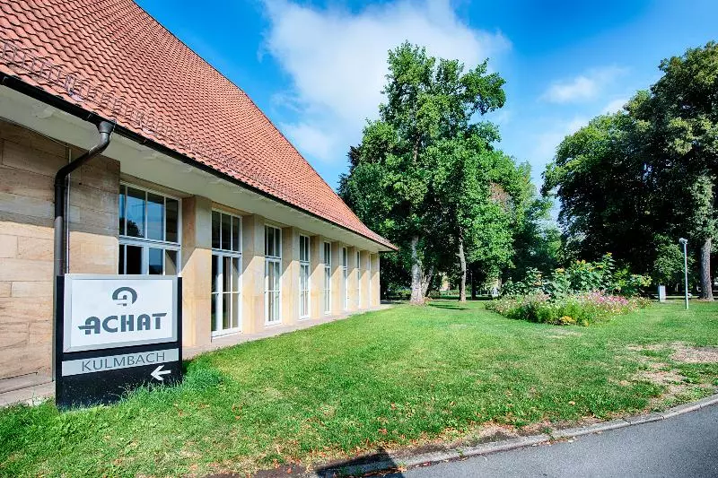 Taste Hotel Kulmbach