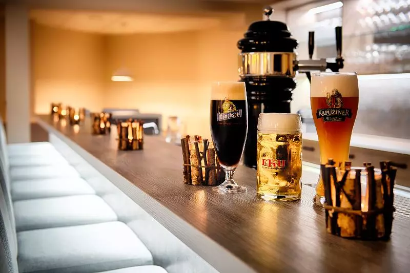 Taste Hotel Kulmbach