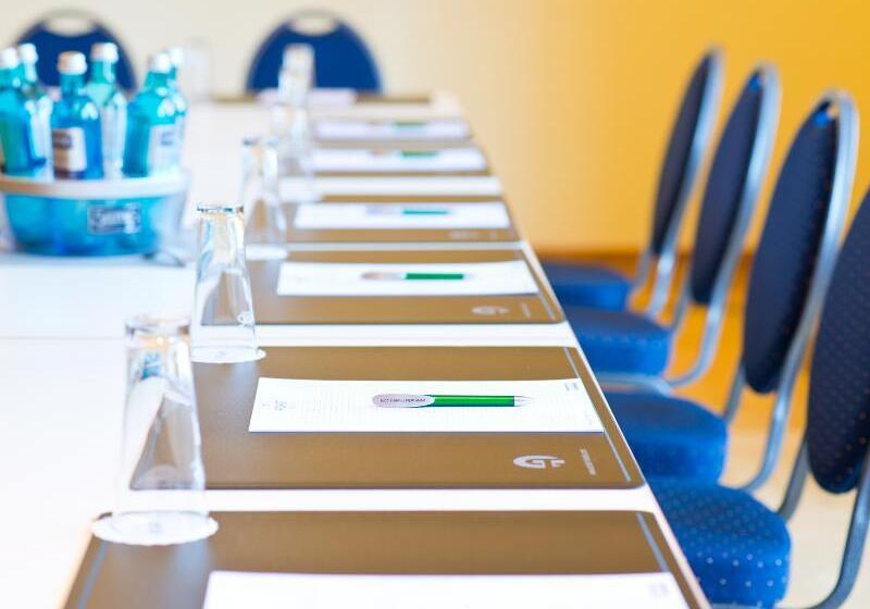 Taste Hotel Kulmbach