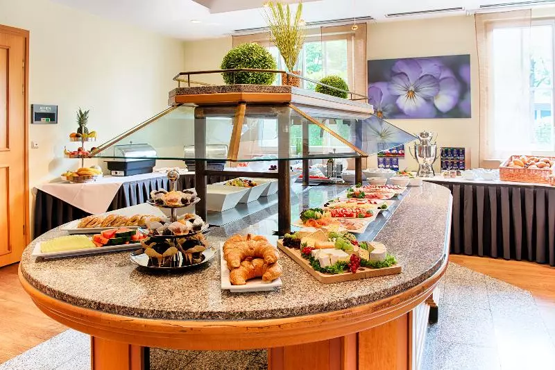 Taste Hotel Kulmbach